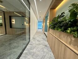 Asia Square Tower 1 (D1), Office #455005751